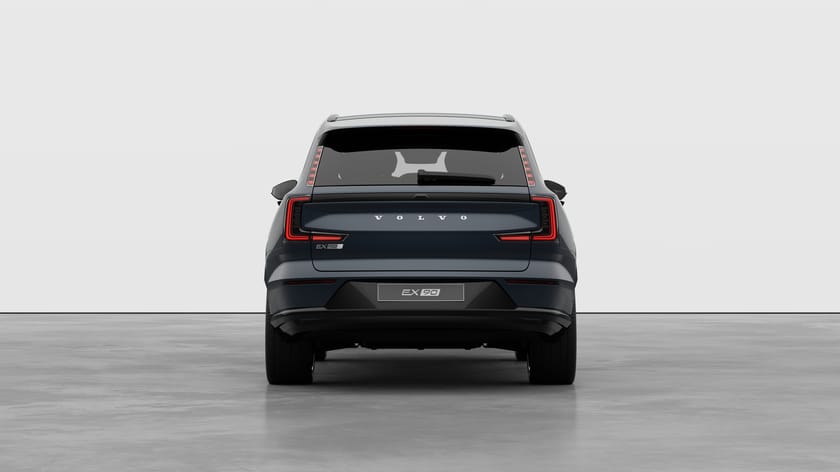 Bilde 5 av Volvo EX90 Twin Motor Performance