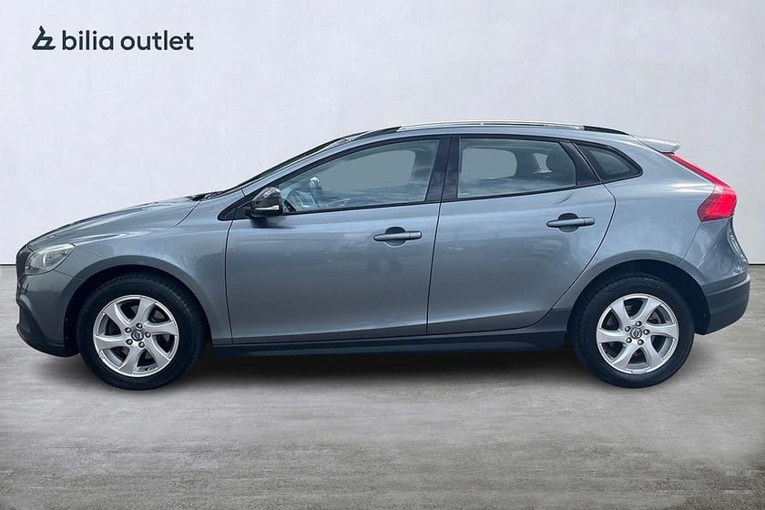 Bild 3 av Volvo V40 Cross Country D2 Momentum BE 116hk / Värmare Bluetooth Kamrem bytt