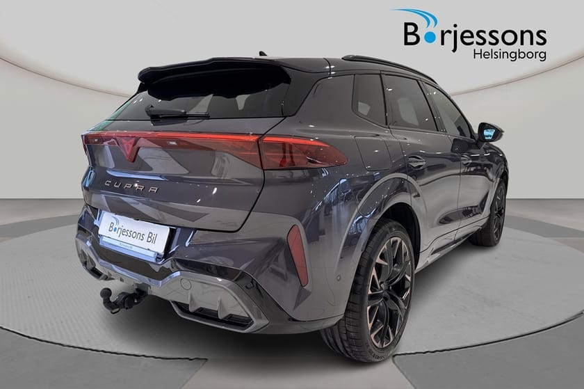 Bild 2 av CUPRA Terramar VZ e-Hybrid
