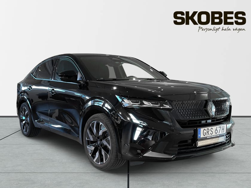 Bild 1 av Renault Rafale E-Tech 4x4