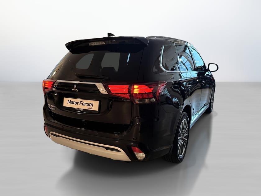 Bilde 5 av Mitsubishi Outlander PHEV | NORSK | INSTYLE | SKINN | CARPLAY | 360 | ACC |