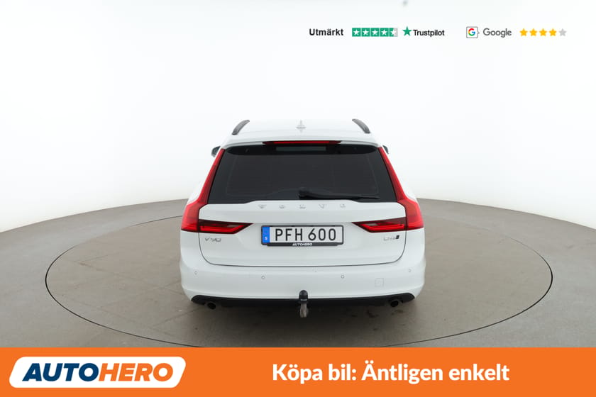 Bild 4 av Volvo V90