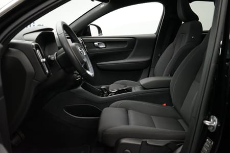 Volvo C40 Recharge Single Motor Core Edition, Panoramaglastak ej öppnb