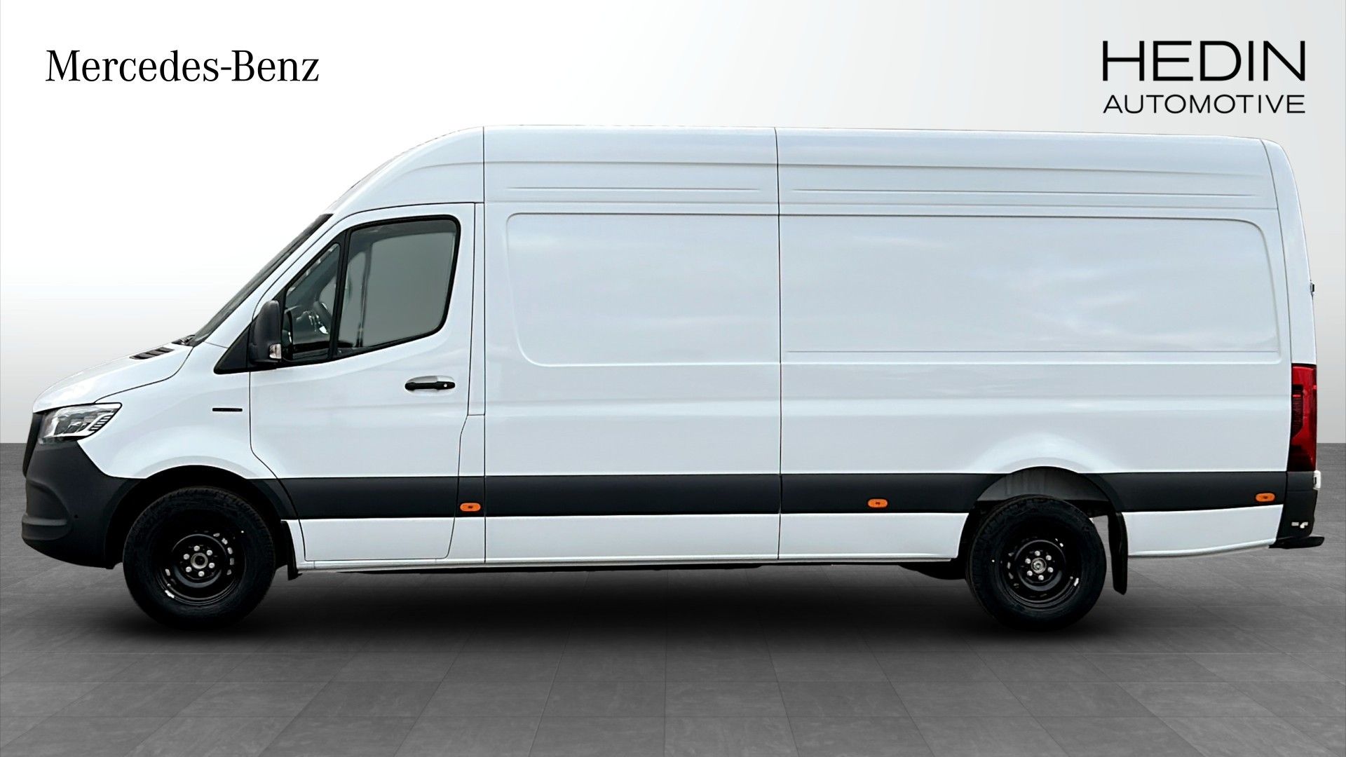 Mercedes-Benz Sprinter 2026, bild 6/10