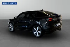 Ford Capri EV Extended Range RWD