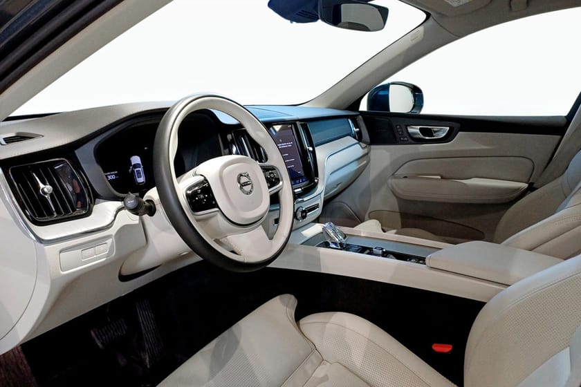 Bild 5 av Volvo XC60 Recharge T8 Ultimate Bright