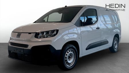 Fiat Doblò Van L2