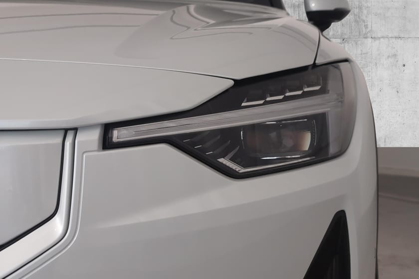Bilde 4 av Polestar 2 Long Range Dual Motor Performance Rentekampanje på brukt Polestar! fra 2,99%