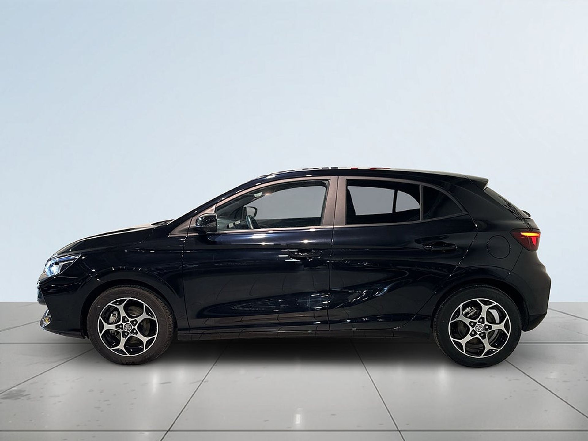 MG MG3 Hybrid+ Luxury 2024, kuva 4/10
