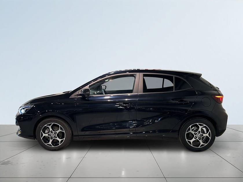 Bild 4 av MG 3 Hybrid+ Luxury Carplay 360° GPS Pvärm S/V-hjul MOMS