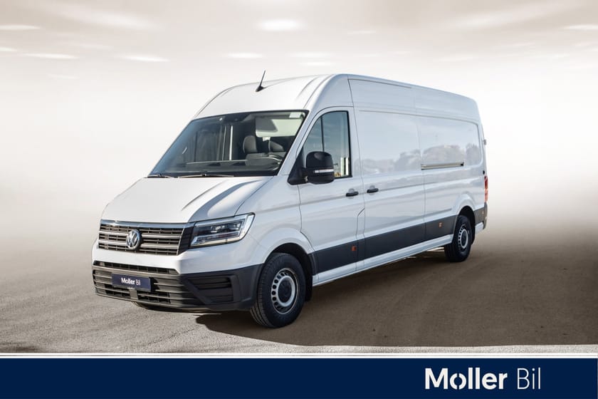 Bilde 1 av Volkswagen Crafter