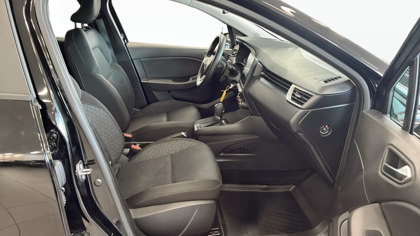 Bild 3 av Renault Clio EQUILIBRE TCE 90 CVT / CARPLAY /