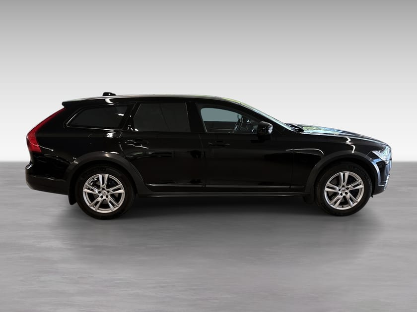 Bild 4 av Volvo V90 Cross Country D4 AWD Business Adv