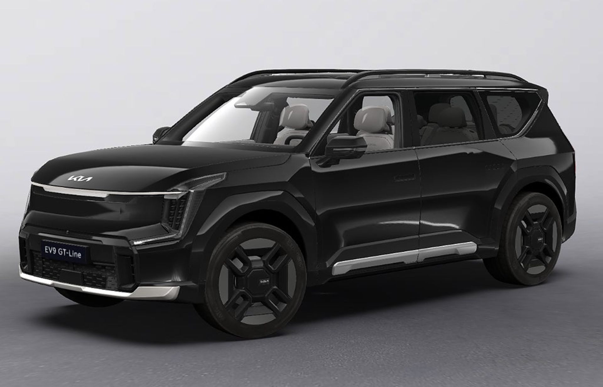 Kia EV9
