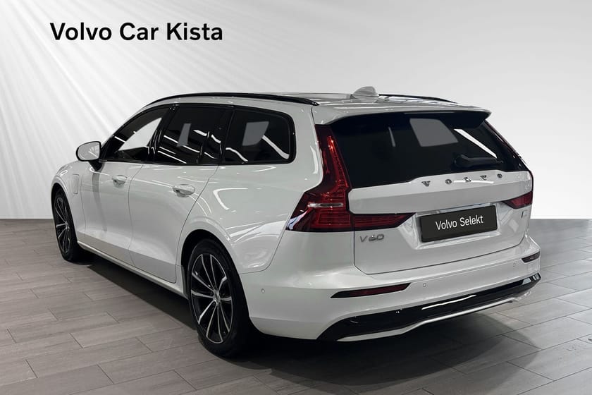 Bild 4 av Volvo V60