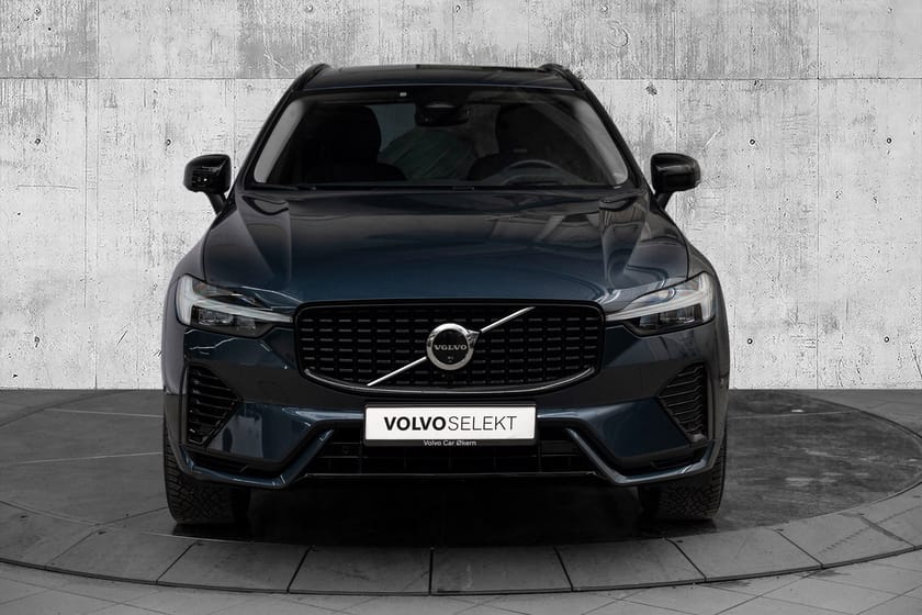 Bilde 4 av Volvo XC60 T6 Ultra Dark Head-Up H/K 360Kamera Oppv.Viskerblader