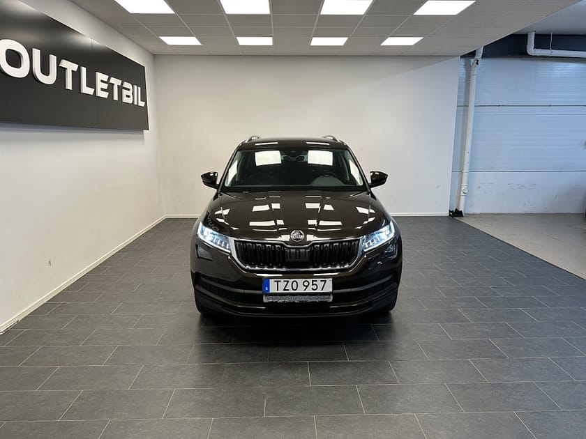 Bild 5 av Škoda Kodiaq