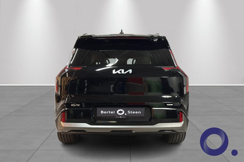Bilde 4 av Kia EV9 AWD