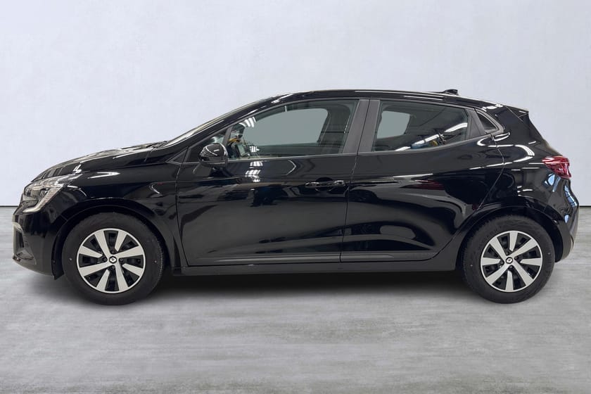 Bild 2 av Renault Clio TCe 90 Equilibre II 5-d