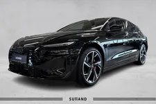 Thumnail bilde 0 av Audi A6 Avant e-tron quattro