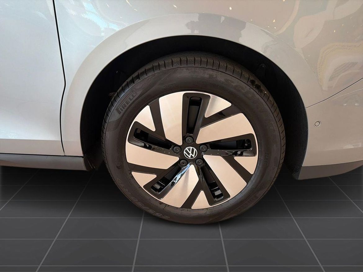 Volkswagen Volkswagen ID. Buzz LWB — bild 8