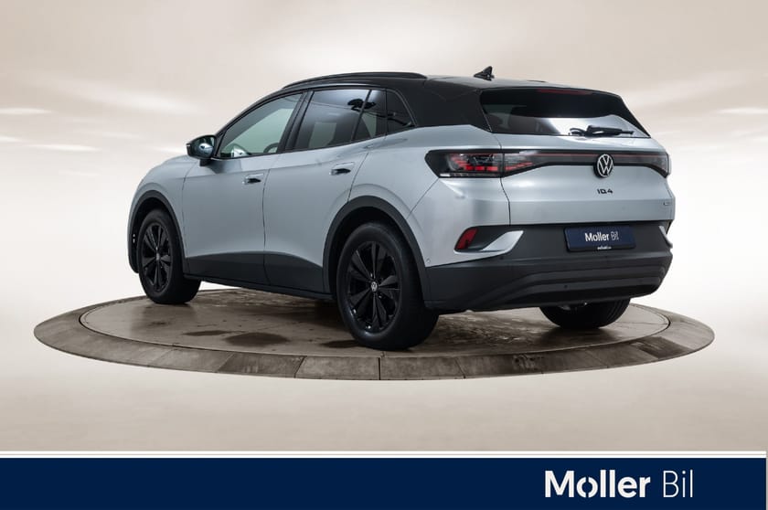 Bilde 3 av Volkswagen ID.4 Pro 4M