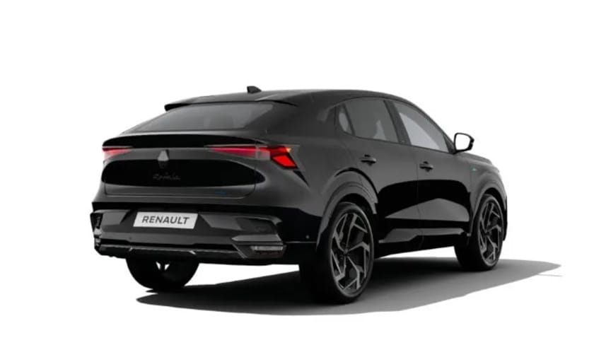 Bild 5 av Renault Rafale E-Tech 4x4