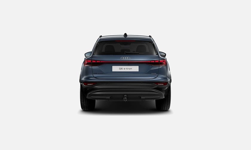 Bild 2 av Audi Q6 e-tron quattro SUV  315 KW