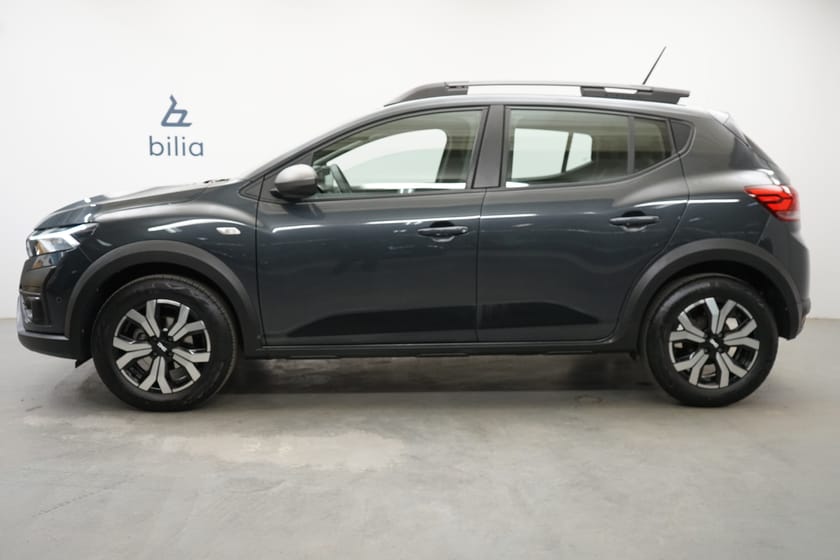 Bild 2 av Dacia Sandero Stepway TCe 90 Expression A