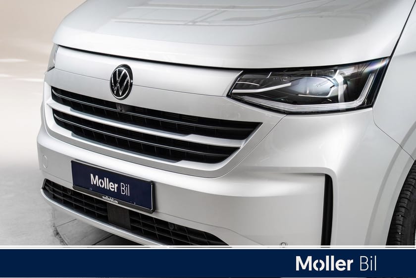 Bilde 2 av Volkswagen Transporter