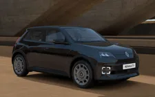 Renault 5 E-Tech