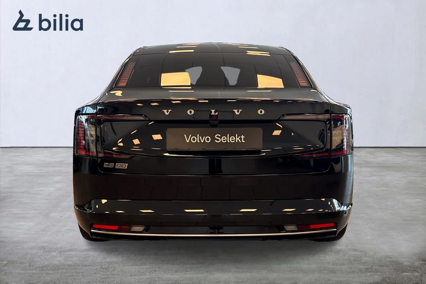 Bild 5 av Volvo ES90 Single Motor Extended Range Ultra, Bowers&Wilkins, 22", Pilot Assist