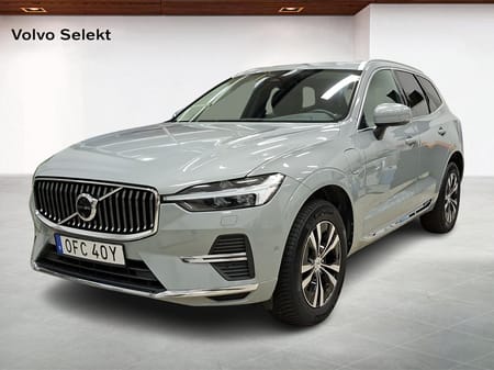 Volvo XC60 Recharge T6 Core Edition