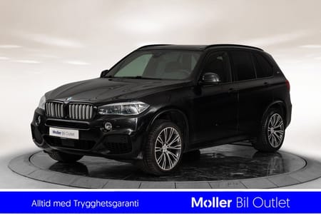 BMW X5 xDrive40e iPerformance