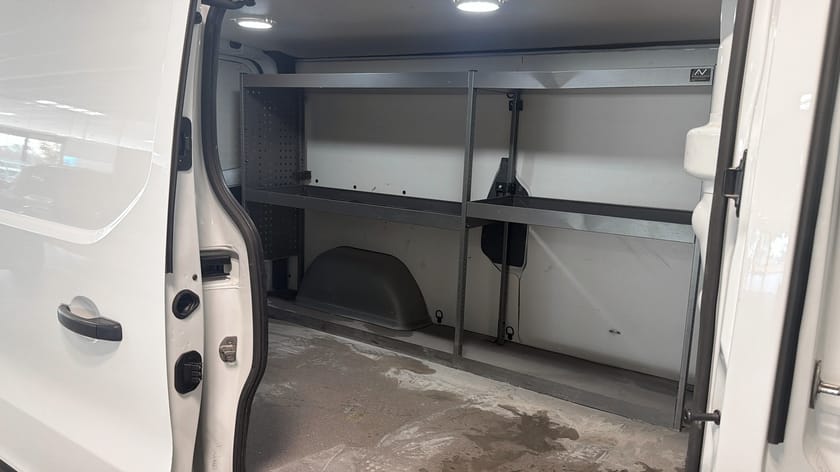 Bild 5 av Fiat Talento