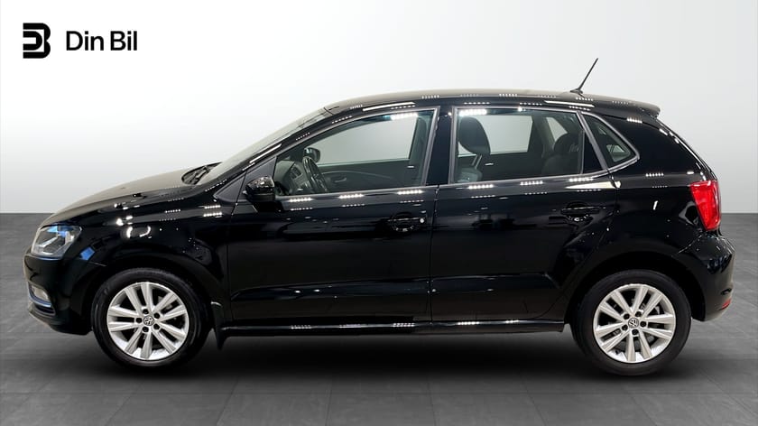 Bild 2 av Volkswagen Polo