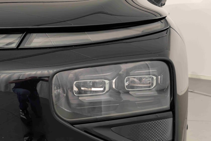 Bilde 4 av XPENG G9 Performance AWD - PREMIUM KOMFORT-AUDIO - HENGERFESTE