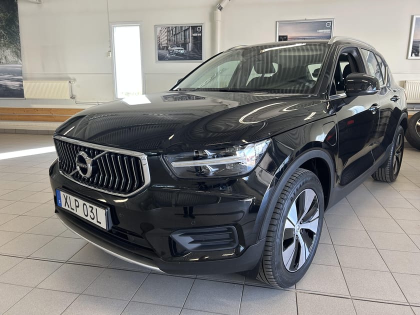 Bild 1 av Volvo XC40 Recharge T5 Inscription