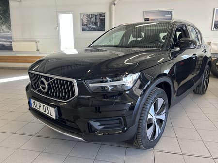 Volvo XC40 Recharge T5 Inscription