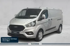 Thumnail bilde 0 av Ford Transit Custom 340