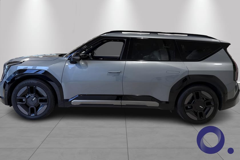 Bilde 2 av Kia EV9 AWD