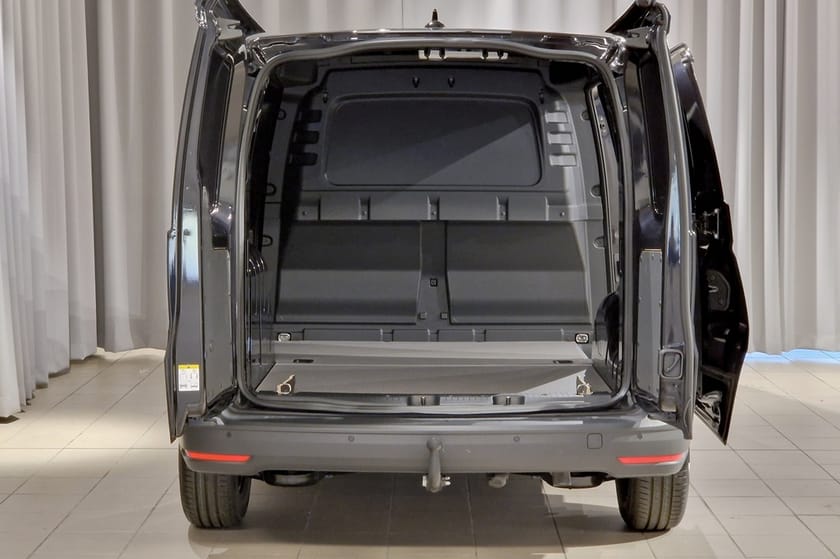 Bild 5 av Volkswagen Caddy Cargo PROLINE HJULBAS: 2755 MM KHP  MOTOR: 2