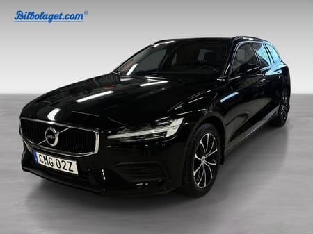 Volvo V60 D3 AWD Momentum SE II