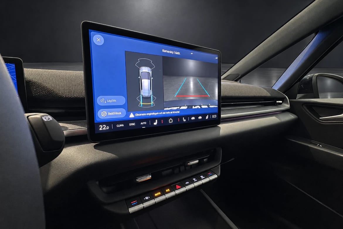 Volkswagen Volkswagen ID.3 Neo — bild 19