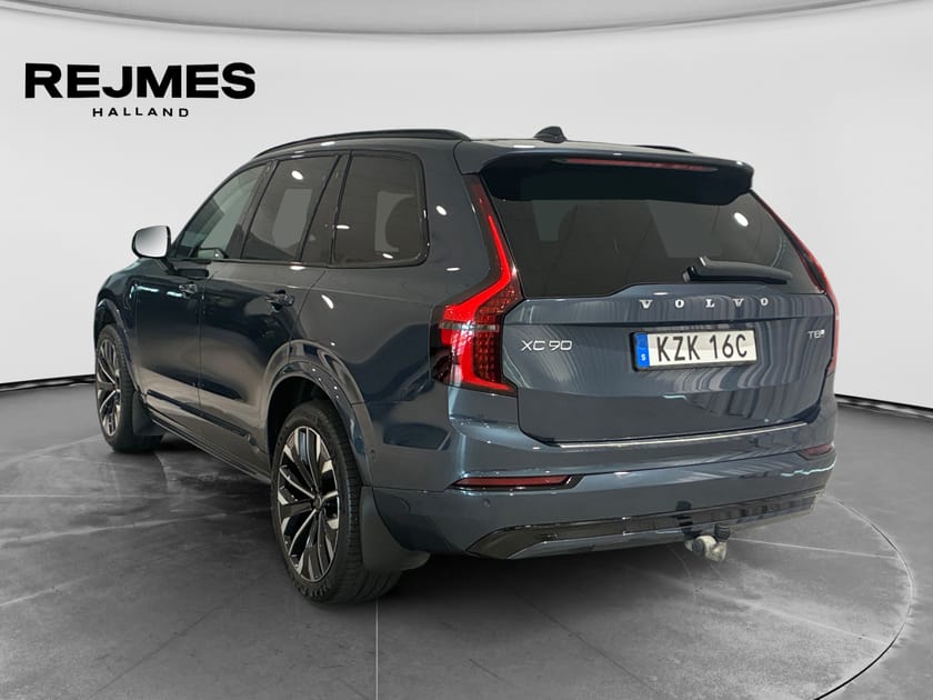 Bild 2 av Volvo XC90 T8 Ultra Dark