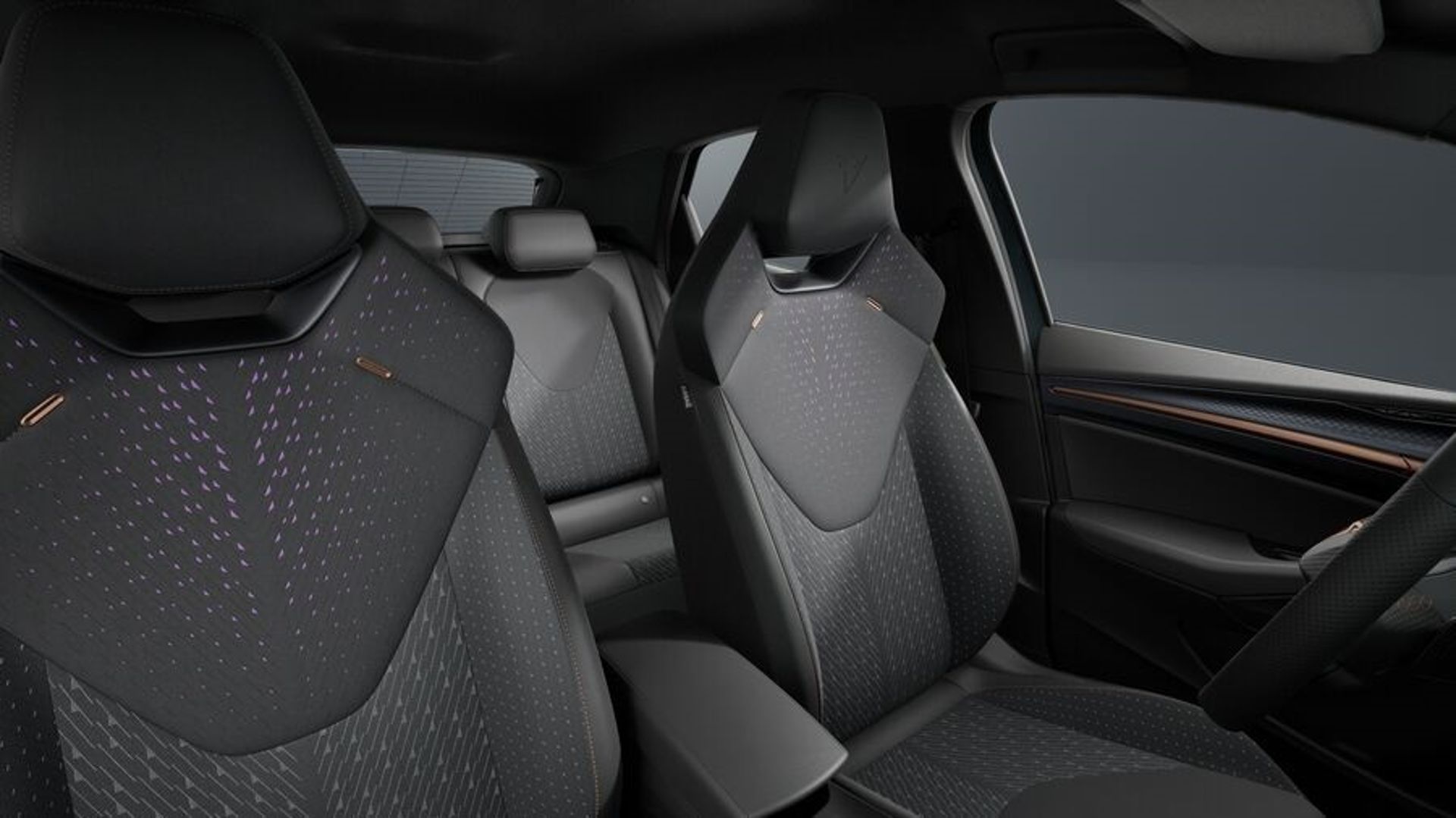 Cupra Raval 52 kWh 2026, bild 7/8