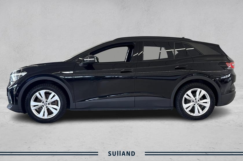 Bilde 2 av Volkswagen ID.4 Pro Performance limited  77kwh 204hk