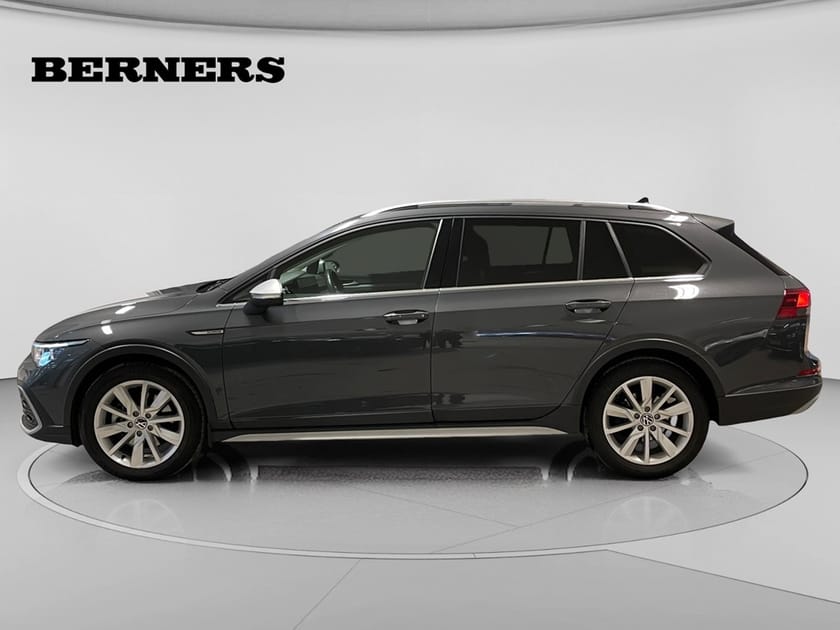 Bild 2 av Volkswagen Golf Alltrack 200TDI Dsg 4-M / Dragpkt / Värmare /