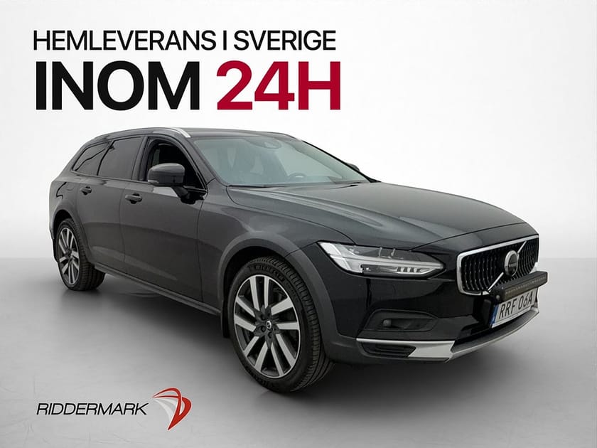 Bild 1 av Volvo V90 Cross Country