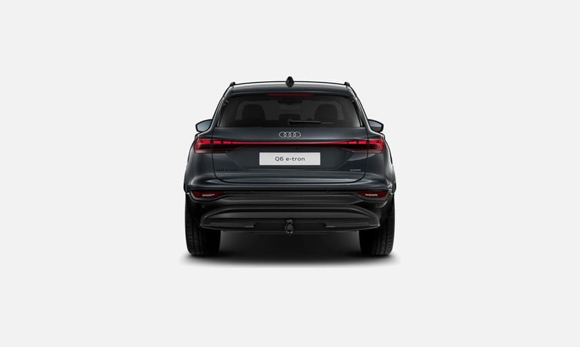 Bild 2 av Audi Q6 e-tron quattro SUV  315 KW